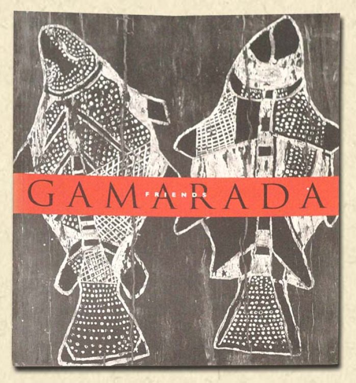 Gamarada / Friends
