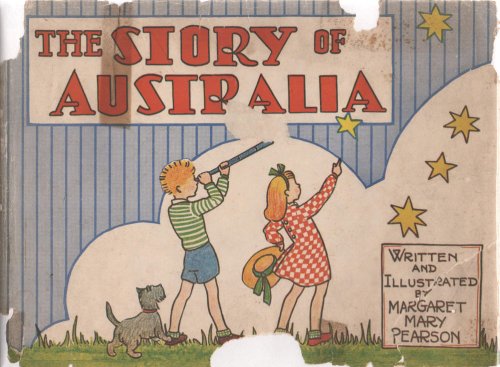 The Story of Australia