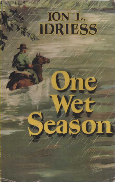 One Wet Season