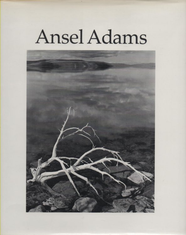 Ansel Adams