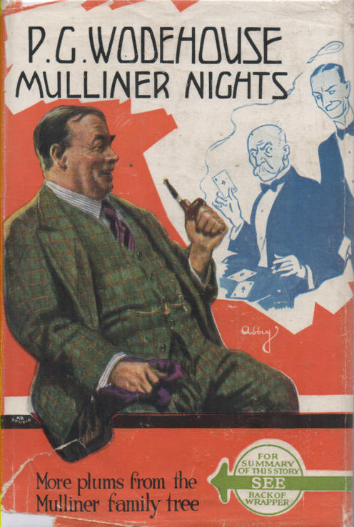 Mulliner Nights