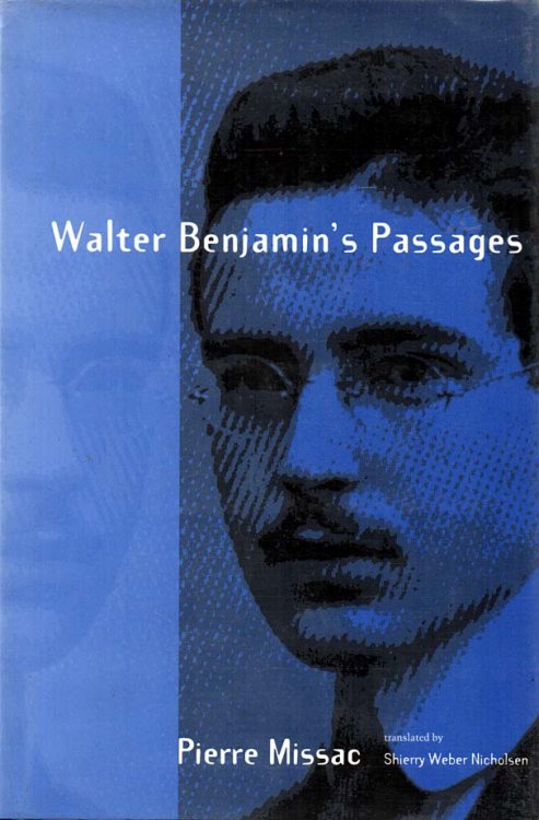 Walter Benjamin's Passages
