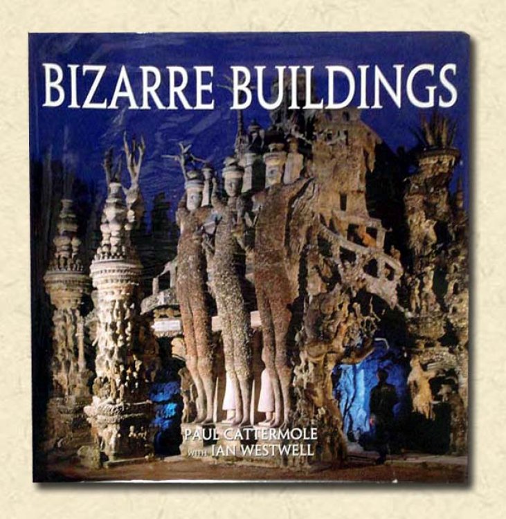 Bizarre Buildings