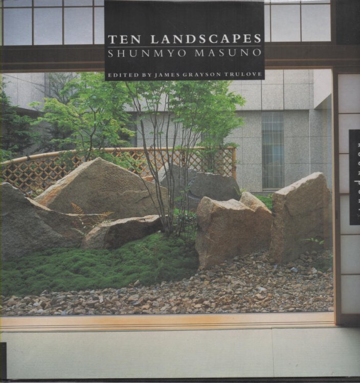 Ten Landscapes