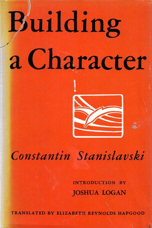 Building a Character