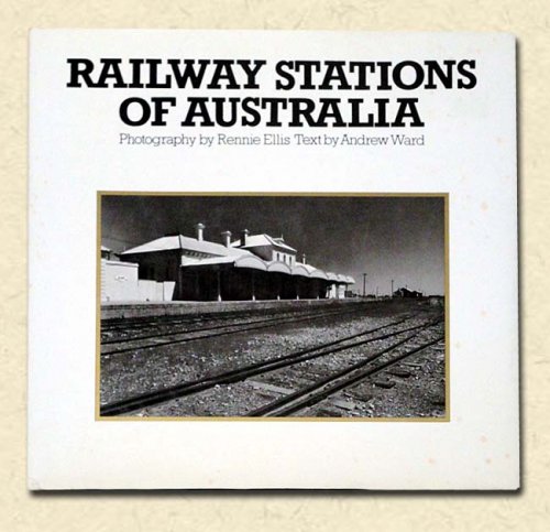 Railway Stations of Australia