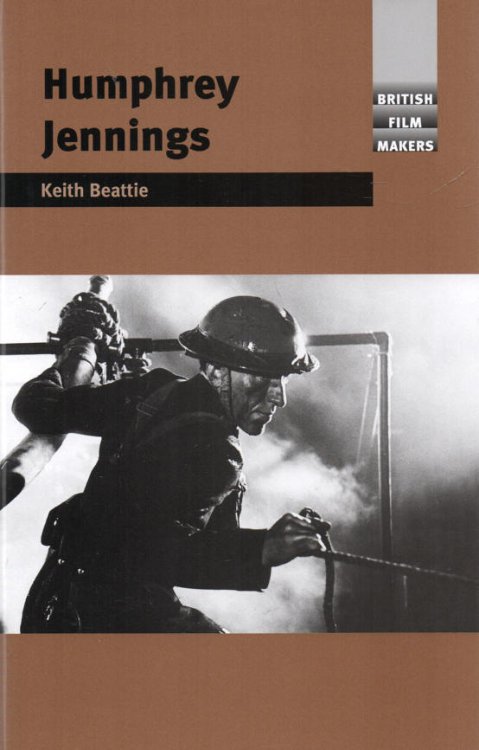 Humphrey Jennings British Film Makers