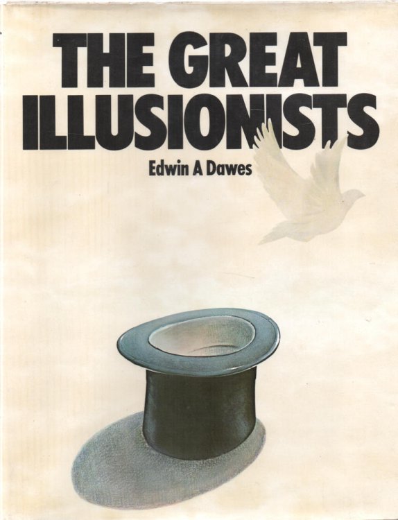 The Great Illusionists