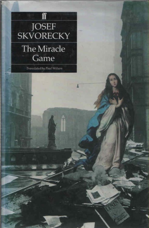 The Miracle Game