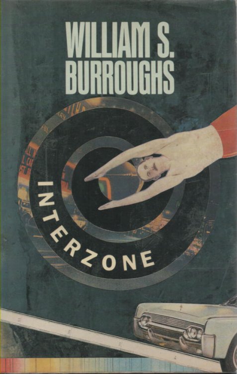 Interzone