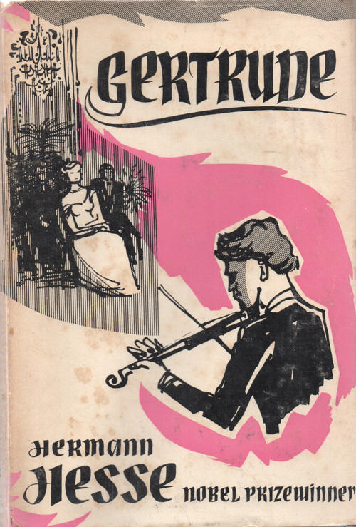 Gertrude