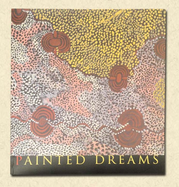 Painted Dreams Western Paintings from the Johnson Collection