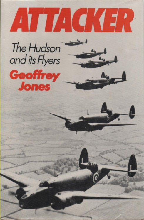 Attacker The Hudson and its Flyers