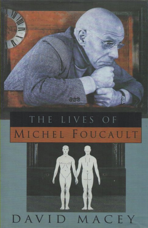 The Lives of Michel Foucault