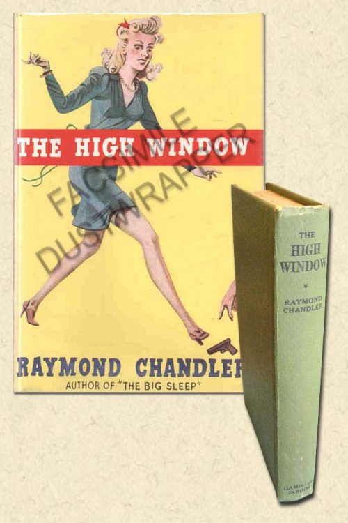 The High Window