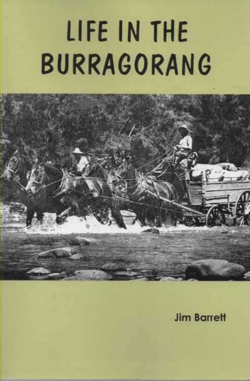 Life in the Burragorang