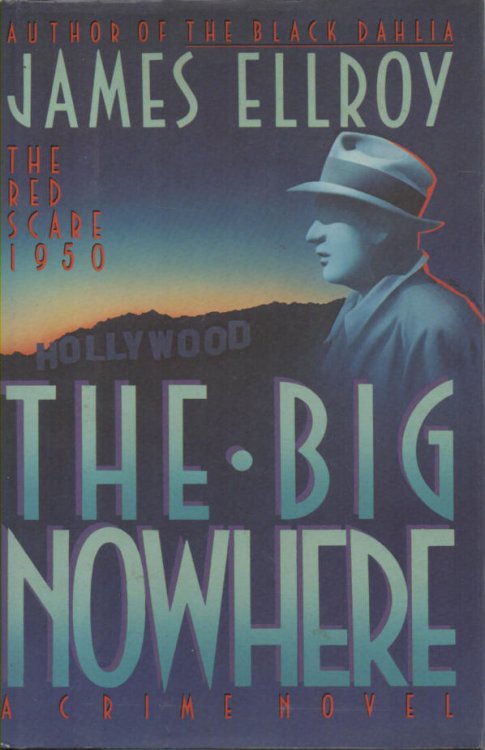 The Big Nowhere