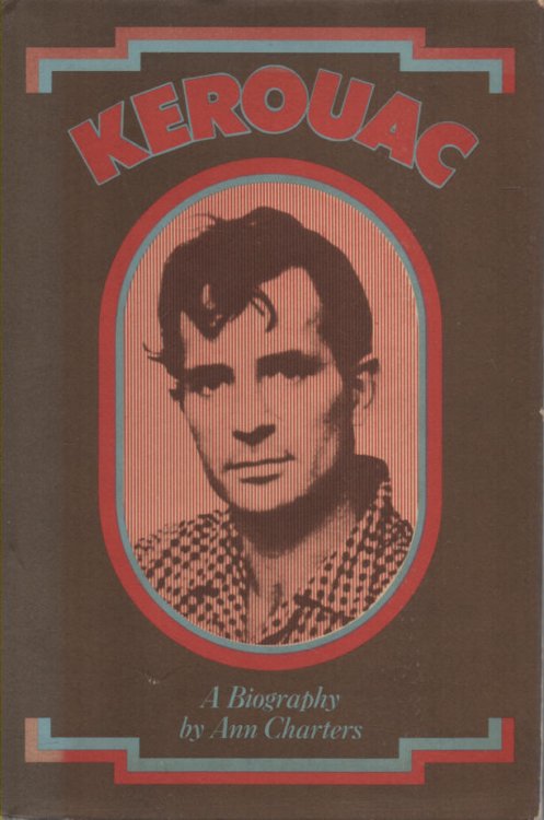Kerouac A Biography