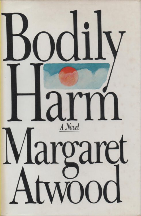 Bodily Harm
