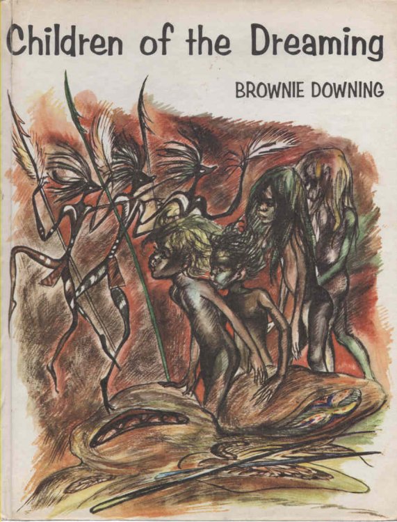 Children of the Dreaming