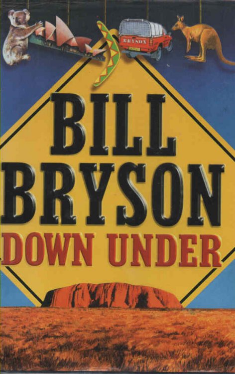 Down Under