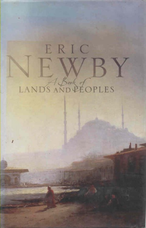 A Book of Lands and Peoples
