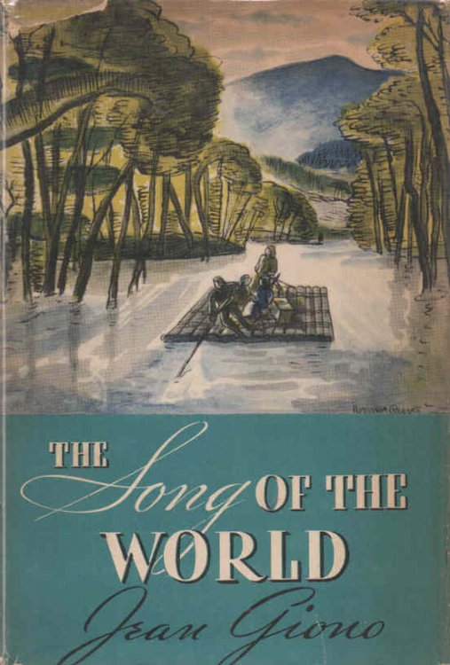 The Song of the World