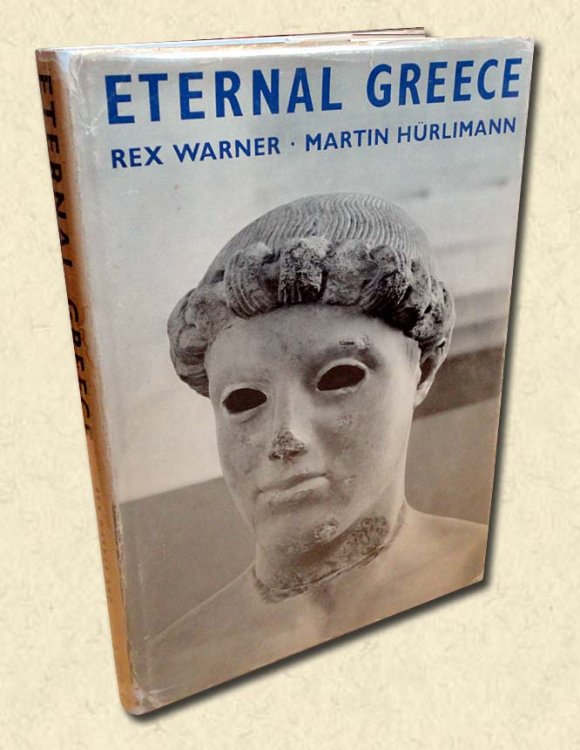 Eternal Greece
