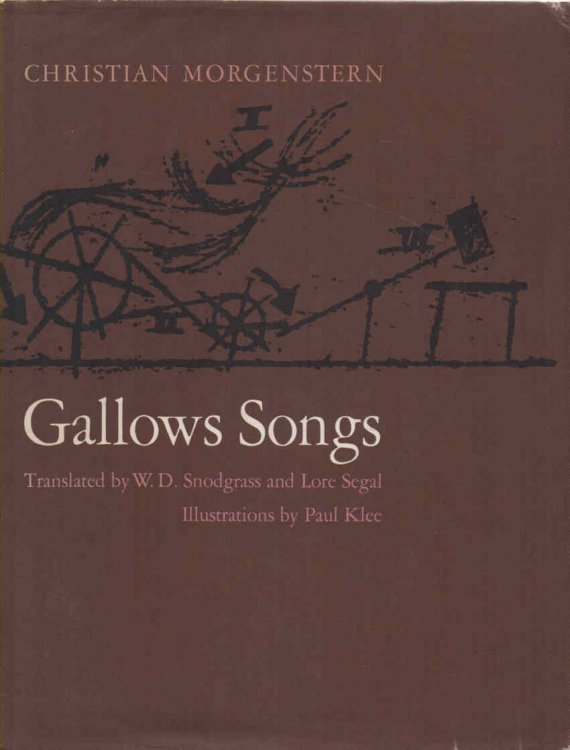 Gallows Songs