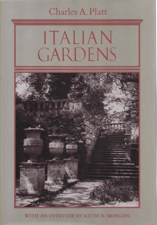 Italian Gardens