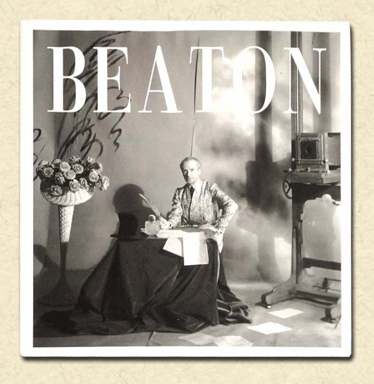 Beaton Photographs