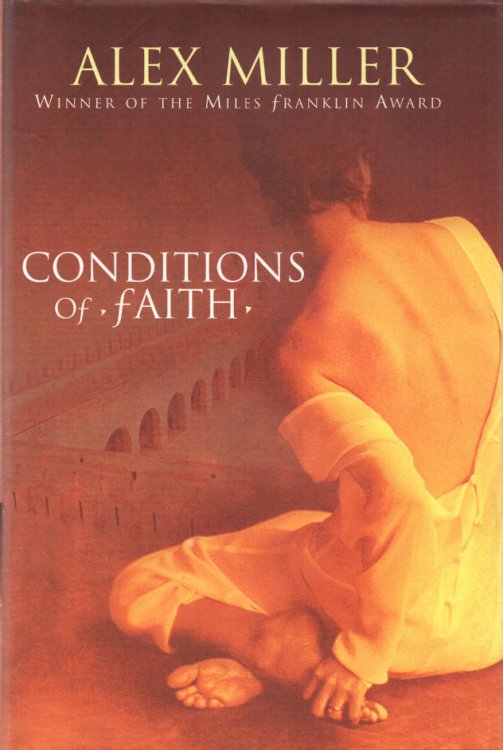 Conditions of Faith