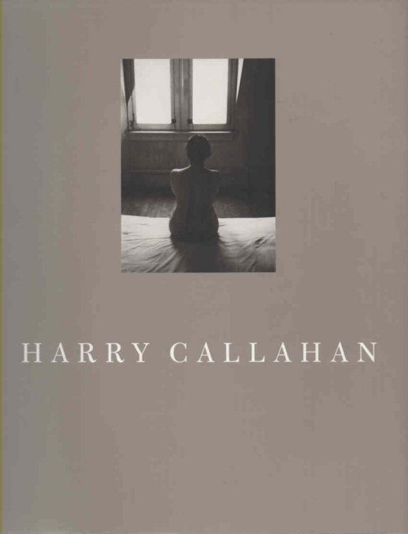 Harry Callahan