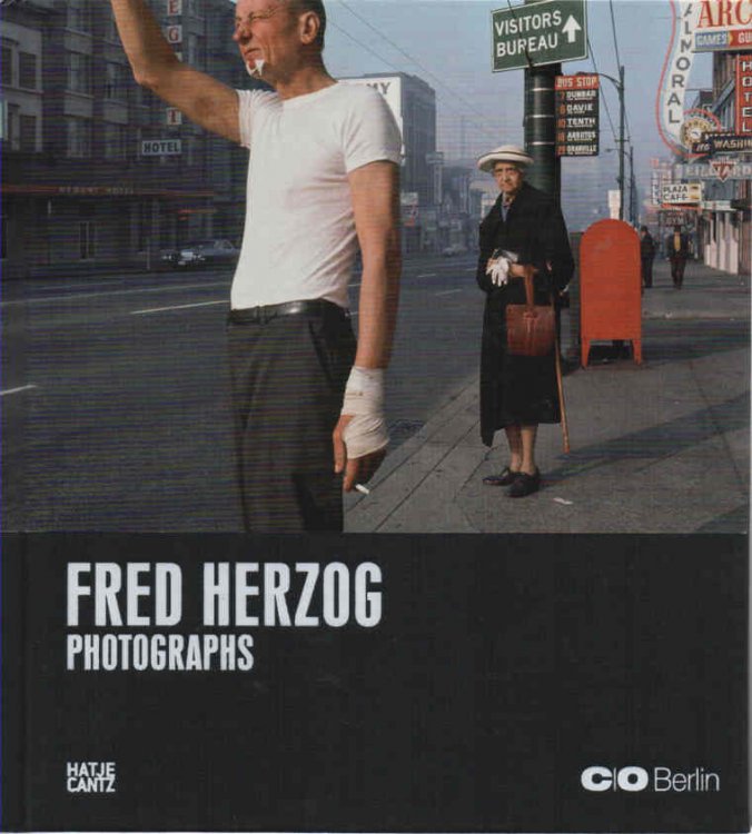 Fred Herzog