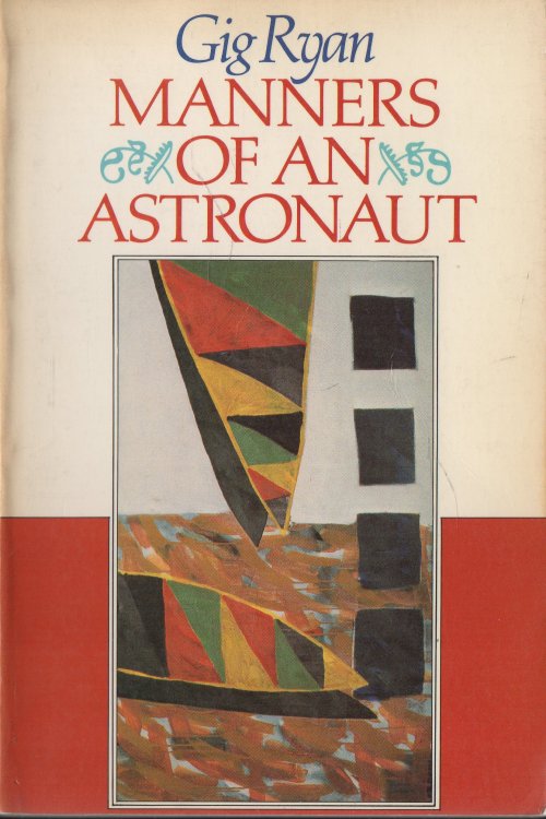 Manners of an Astronaut