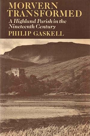 Morvern Transformed A Highland Parish in the Nineteenth Century