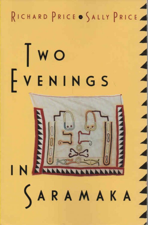 Two Evenings in Saramaka