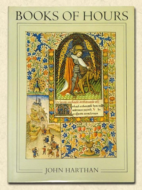 Books of Hours and Their Owners