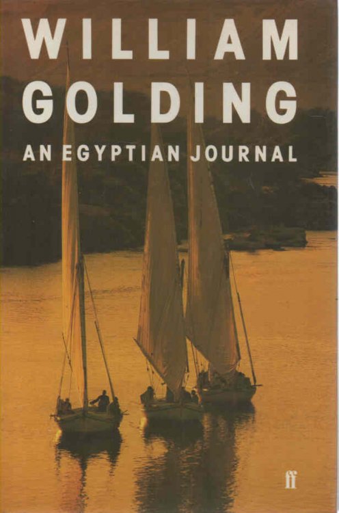 An Egyptian Journal