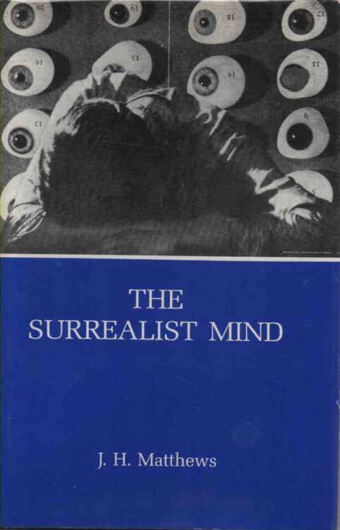 The Surrealist Mind