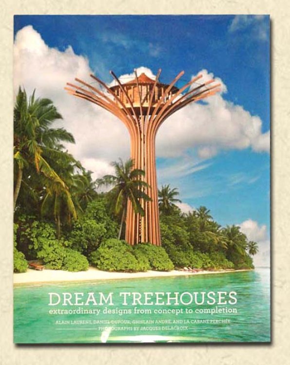 Dream Treehouses