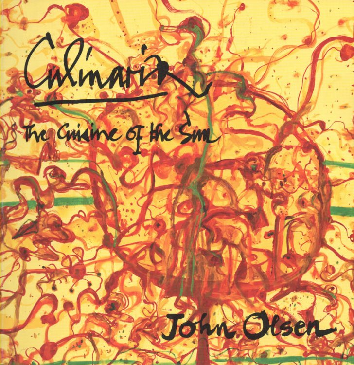 Culinaria The Cuisine of the Sun