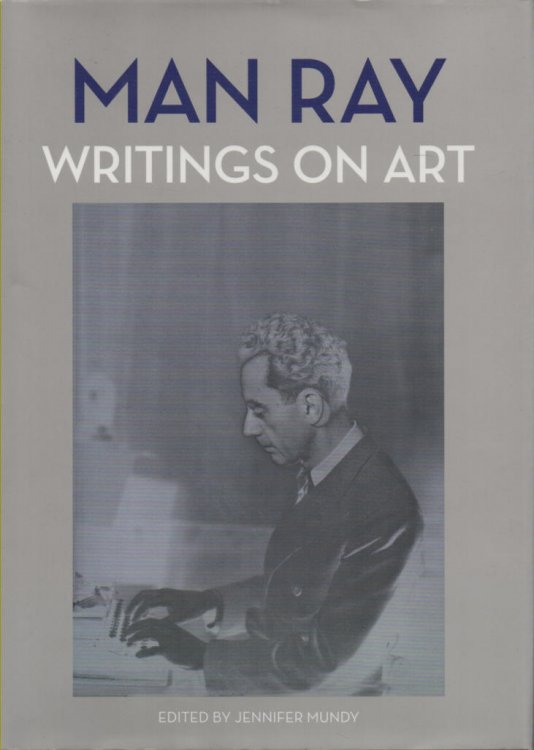 Writings on Art