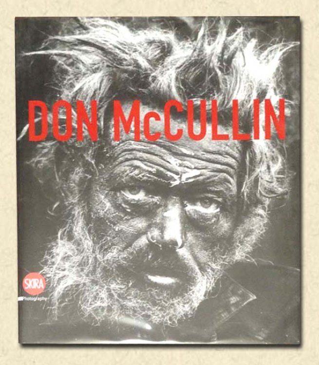 Don McCullin: The Impossible Peace: From War Photographs to Landscapes, 1958-2011