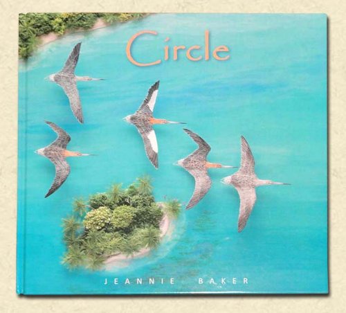 Circle: signed