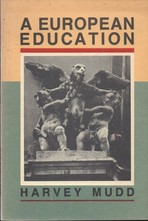 A European Education - signed