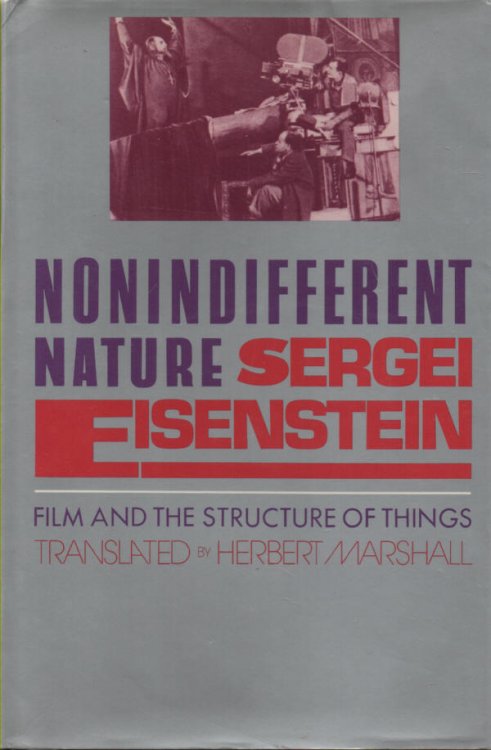 Nonindifferent Nature