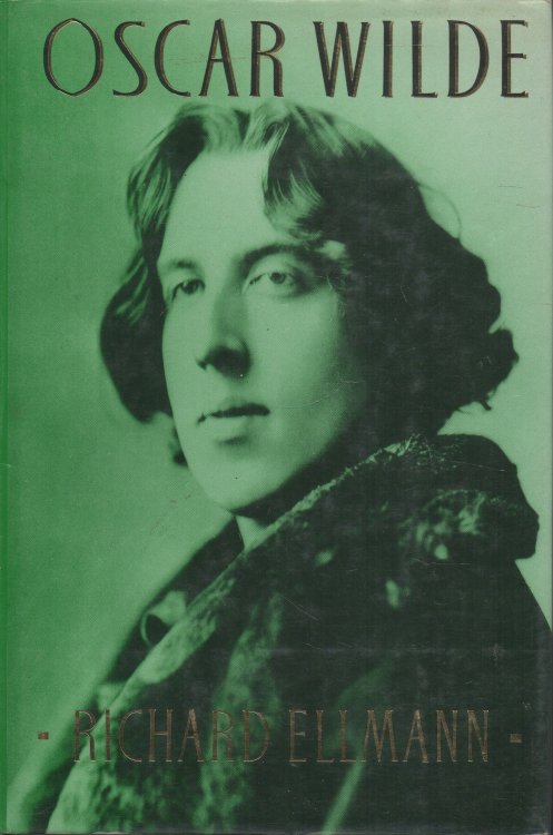 Oscar Wilde