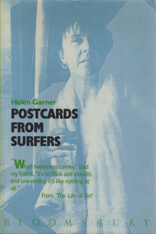 Postcards from Surfers