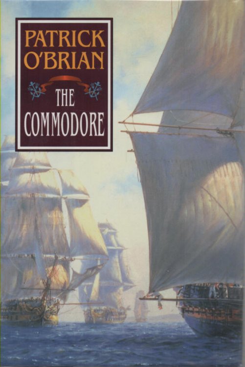 The Commodore